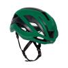 KASK Elemento Bike Helmet I Aerodynamic Road Cycling, Gravel & Mountain Biking, Cyclocross Cycling Helmet - Beetle Green - Medium view 3