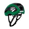 KASK Elemento Bike Helmet I Aerodynamic Road Cycling, Gravel & Mountain Biking, Cyclocross Cycling Helmet - Beetle Green - Medium view 4