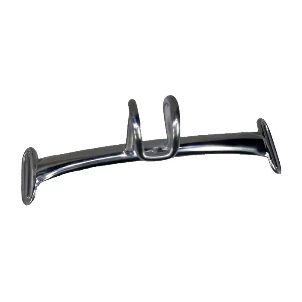 Epic Gear 10" Spreader Bar for 1.5" Webbing