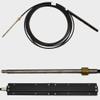 Uflex Boat Steering Cable M86X44 | Rack and Pinion 44 FT view 1