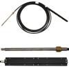 Uflex Boat Steering Cable M86X44 | Rack and Pinion 44 FT view 2