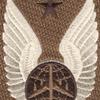18th Air Refueling Squadron US Air Force Desert Patch view 2