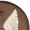 18th Air Refueling Squadron US Air Force Desert Patch view 4
