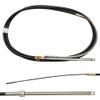 Uflex Boat Mach 90 Steering Cable M90BX12.5 | Rotary 12.5 FT view 2