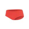 chass Girls Basic Cheerleading Briefs - Comfortable Lightweight Fit (Orange, YL) view 1