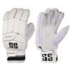 SS Cricket Club Lite Cricket Batting Gloves, Right Handed, Size - Boy's view 1