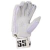 SS Cricket Club Lite Cricket Batting Gloves, Right Handed, Size - Boy's view 2