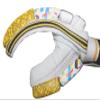 SS Cricket Club Lite Cricket Batting Gloves, Right Handed, Size - Boy's view 3