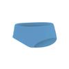 chass Girls Basic Cheerleading Briefs - Comfortable Lightweight Fit (Columbia Blue, 2XL) view 1
