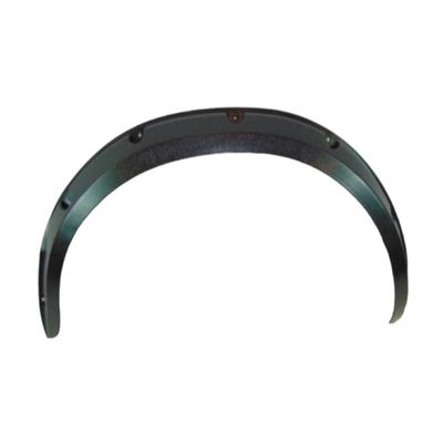 3G Rear Wheel Trim- Passenger Side for Advanced EV1-4L & 6P Golf Carts