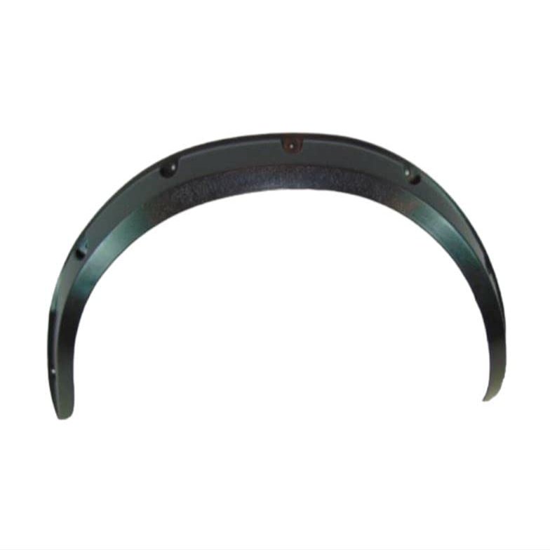 3G Rear Wheel Trim- Passenger Side for Advanced EV1-4L & 6P Golf Carts