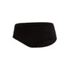 chass Girls Basic Cheerleading Briefs - Comfortable Lightweight Fit (Black, YM) view 1