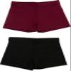 chass Girls Boy-Cut Cheerleading Brief - Adult Sizes (White,XL) view 3
