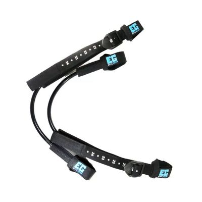 Epic Gear Adjustable Harness Lines 26"-32"
