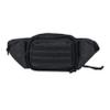 5FLEX - Tactical Fanny Pack - Concealed Carry Fanny Pack - EDC Bag for Men - Military Fanny Pack - Tactical Body Bag - Tactical Waist Pack - Conceal Carry Fanny Pack view 2