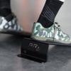 PRx Performance Squat Wedge Pair Slant Board for Squat Knees Over Toes Training ATG Wall Storage Included (15 Pair with Storage) view 3