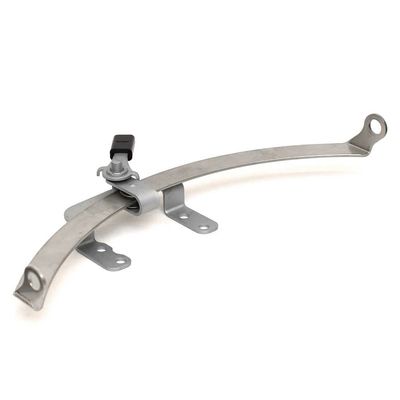 Boat Tiller Fitting Kit 6X4-42102-01-00 | Outboard