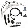 Boat Tiller Fitting Kit 6X4-42102-01-00 | Outboard view 2