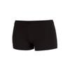 chass Girls Boy-Cut Cheerleading Brief - Adult Sizes (Black, S) view 1