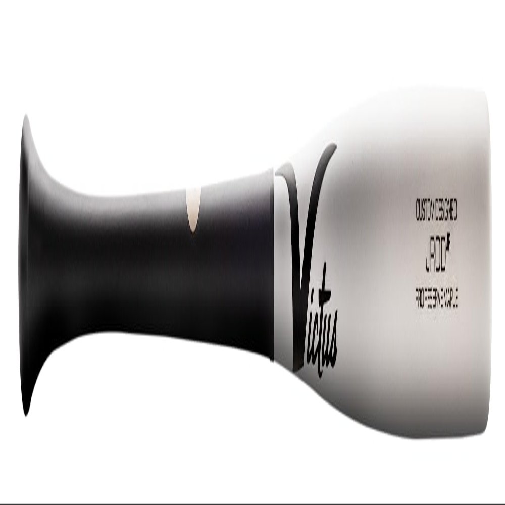 Victus JROD JR Flat Black/Flat White Youth Maple BAT PRO Reserve, 29"