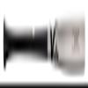Victus JROD JR Flat Black/Flat White Youth Maple BAT PRO Reserve, 29" view 1