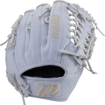 MARUCCI Magnolia Fastpitch Glove 97A6 12.50", T-Web, Right Hand Throw