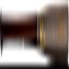 VICTUS Axe V243 Gloss Brown/Gloss Gray Adult Adult Maple Wood BAT Wood BAT PRO Reserve, 31" view 1