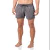 BOSS Octopus Swim Trunk Magnet Grey view 1