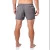 BOSS Octopus Swim Trunk Magnet Grey view 2