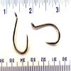 1000 Gerry's Tackle 513014 Salmon Steelhead Barbless Octopus Fish Hooks Size 2/0 view 2