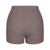 Sweat Shorts for Women Athletic Fit Sports Workout 3" Short Pants Summer Lightweight Loose Shorts Casual Comfy Shorts view 4