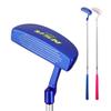 Golf Putter for Kids Left Handed Beginners - Practice Clubs for Children Ages 3-12 - Fun Outdoor Sports - Golf Club Putters (3-5Y(Blue)) view 1