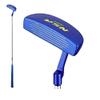 Golf Putter for Kids Left Handed Beginners - Practice Clubs for Children Ages 3-12 - Fun Outdoor Sports - Golf Club Putters (3-5Y(Blue)) view 2