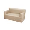 ALSODI Air Sofa Automatic Inflatable Couch with Built-in Air Pump Outdoors Portable Waterproof Chair for Home, Offices, Camping, Picnics and Tent view 1