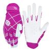 Seibertron B-A-R PRO 2.0 Signature Baseball/Softball Batting Gloves Super Grip Finger Fit for Youth (Pink, XL) view 1