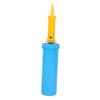 1Pc Portable Plastic Hand Pump for Balloons Manual Push Pump Inflatable Accessory for Party Wedding and Prom Events view 1