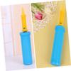 1Pc Portable Plastic Hand Pump for Balloons Manual Push Pump Inflatable Accessory for Party Wedding and Prom Events view 3