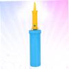 1Pc Portable Plastic Hand Pump for Balloons Manual Push Pump Inflatable Accessory for Party Wedding and Prom Events view 4
