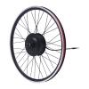 Electric Bike Conversion Kit 36V 500W 24" Ebike Wheel Kit Dual Mode Controller Front Wheel E-Bike Conversion Kit Cycling Hub Conversion Kit view 2