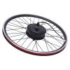 Electric Bike Conversion Kit 36V 500W 24" Ebike Wheel Kit Dual Mode Controller Front Wheel E-Bike Conversion Kit Cycling Hub Conversion Kit view 3