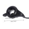 Electric Bike Conversion Kit 36V 500W 24" Ebike Wheel Kit Dual Mode Controller Front Wheel E-Bike Conversion Kit Cycling Hub Conversion Kit view 4