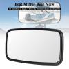 Bruce & Shark Marine Boat Rear View Mirror Mount Bracket Fit for Ski Pontoon Boats Accessories view 3