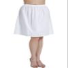 BEAUTELICATE Womens Half Slip 100% Cotton Vintage Underskirt view 1