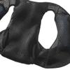 Salomon Unisex Active Skin 8, Hydration & Storage Vest with 500ml Flasks Included - Black / Metal - M view 3