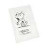 Uplark Snoopie Core Card Holder, White, G-112 (020) view 1