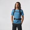 Salomon Unisex Trailblazer 20, Hiking & Trekking Backpack, 20-Liter - Black / Alloy - NS view 3