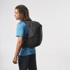 Salomon Unisex Trailblazer 20, Hiking & Trekking Backpack, 20-Liter - Black / Alloy - NS view 4