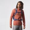 Salomon Unisex Trailblazer 20, Hiking & Trekking Backpack, 20-Liter - Mazarine Blue/Ghost Gray view 3