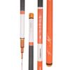 ZFF Telescopic Fishing Rod Carbon Super Hard Ultralight 19 Tone Hand Pole 3.6m 3.9m 4.5m 4.8m 5.4m 5.7m 6.3m 7.2m Rivers Lakes Reservoirs Streams (Size : 4.5m) view 1