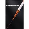ZFF Telescopic Fishing Rod Carbon Super Hard Ultralight 19 Tone Hand Pole 3.6m 3.9m 4.5m 4.8m 5.4m 5.7m 6.3m 7.2m Rivers Lakes Reservoirs Streams (Size : 4.5m) view 2
